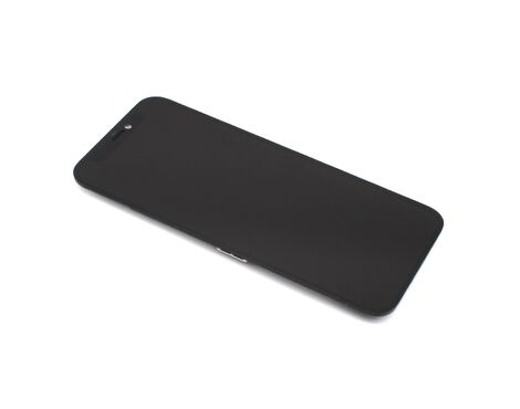 LCD displej (ekran) - Iphone 12 Mini + Touch screen black (crni) ORG (MS).