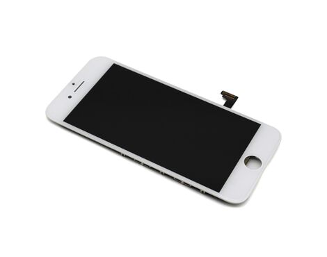 LCD displej (ekran) - iPhone 8/SE (2020) + Touch screen white (beli) ORG (MS).