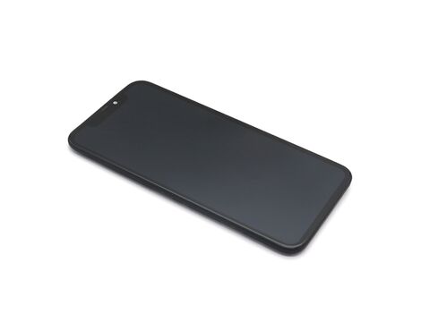 LCD displej (ekran) - Iphone XR + Touch screen black (crni) INCELL YK (MS).