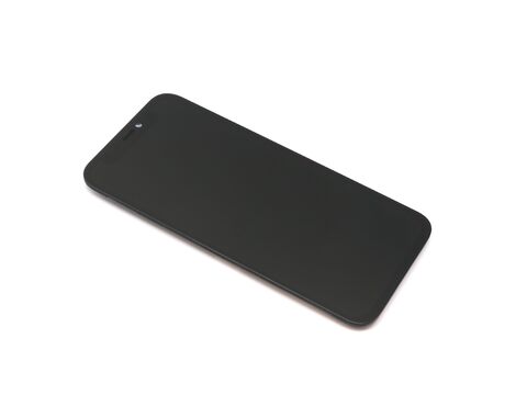 LCD displej (ekran) - Iphone 12 Mini + Touch screen APLONG Incell HD black (crni) (MS).