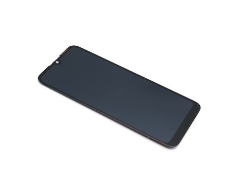 LCD displej (ekran) - Huawei Y6 2019/Y6S + Touch screen black (crni) ORG (Comicell) (MS).