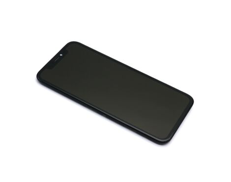 LCD displej (ekran) - Iphone XR + Touch screen black (crni) INCELL (Comicell) (MS).