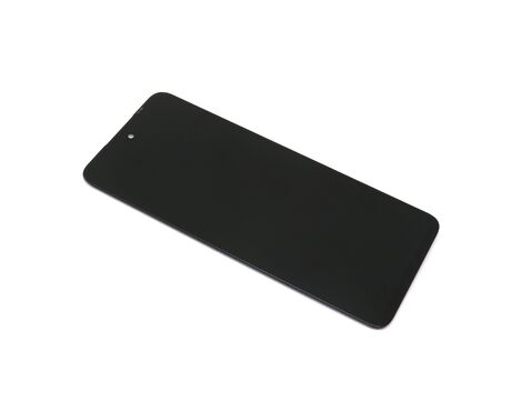 LCD displej (ekran) - Motorola Moto G23 + Touch screen black (crni) ORG (MS).