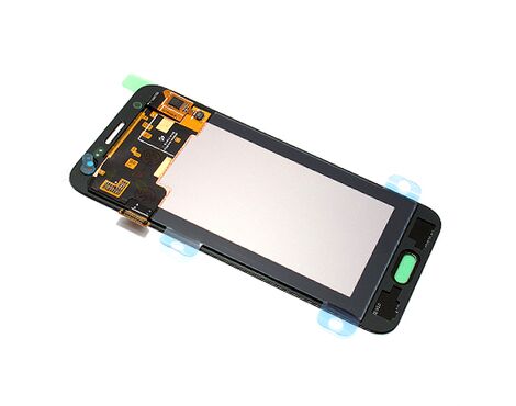 LCD displej (ekran) - Samsung J500 Galaxy J5 + Touch screen gold Full ORG EU (GH97-17667C) (MS).