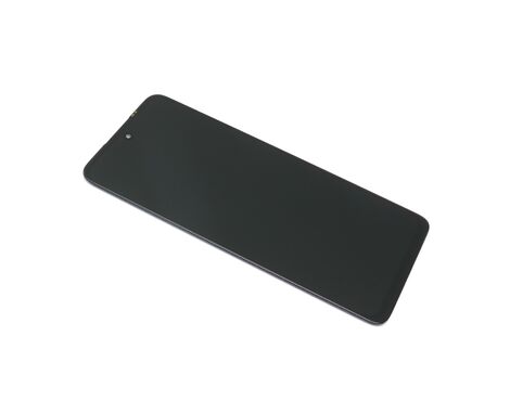 LCD displej (ekran) - Motorola Moto G32 + Touch screen black (crni) ORG (MS).