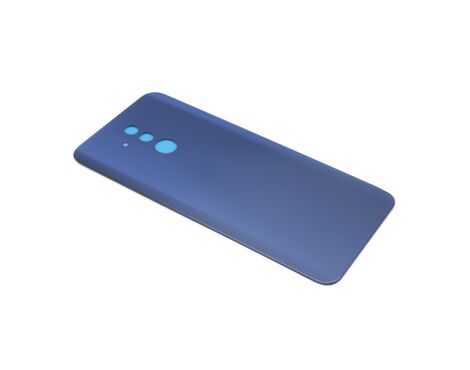 Poklopac baterije - Huawei Mate 20 Lite blue (NO LOGO) (MS).