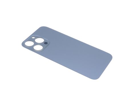 Poklopac baterije - Iphone 13 Pro Blue (NO LOGO) (MS).