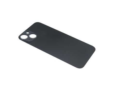 Poklopac baterije - Iphone 13 black (crni) (NO LOGO) (MS).