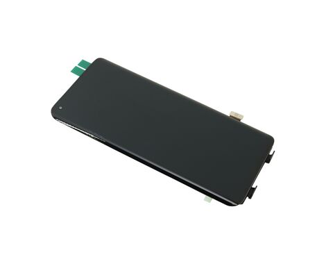 LCD displej (ekran) - Xiaomi Mi 10 5G + Touch screen black (crni) Rev.C FULL ORG CHINA (MS).