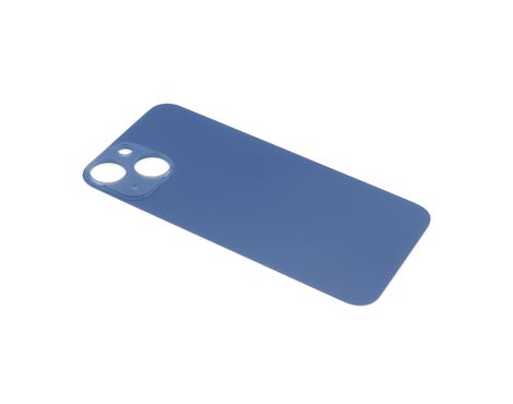 Poklopac baterije - Iphone 13 Mini Blue (NO LOGO) (MS).