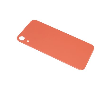 Poklopac baterije - Iphone XR orange (MS).