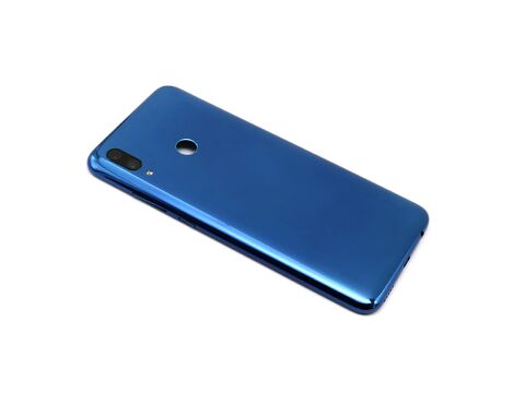 Poklopac baterije - Huawei P Smart (2019) blue sa staklom kamere (MS).