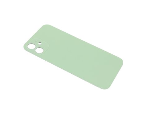 Poklopac baterije - Iphone 12 green(NO LOGO) (MS).