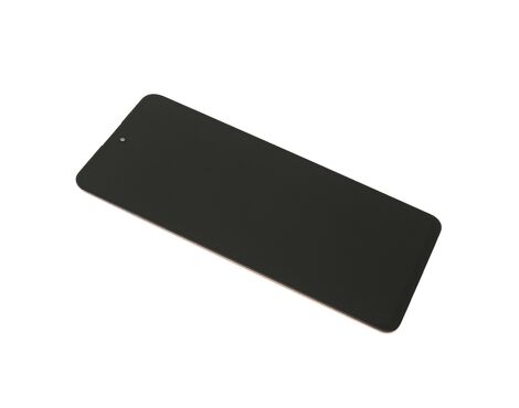 LCD displej (ekran) - Xiaomi Redmi Note 11 5G/11S 5G/ M4 Pro + Touch screen black (crni) Aplong ORG (MS).