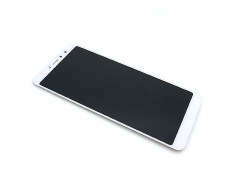 LCD displej (ekran) - Xiaomi Redmi S2 + Touch screen white (beli) (MS).