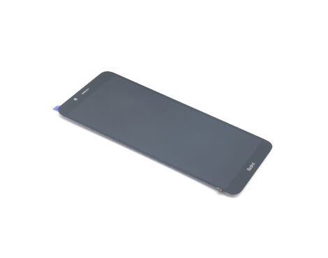 LCD displej (ekran) - Xiaomi Redmi 7A + Touch screen black (crni) Full ORG EU (X-254) (MS).