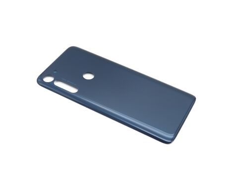 Poklopac baterije - Motorola Moto G8 Power blue (NO LOGO) (MS).