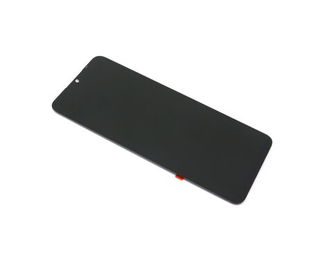 LCD displej (ekran) - Xiaomi Redmi 13C + touchscreen black (crni) ORG (MS).