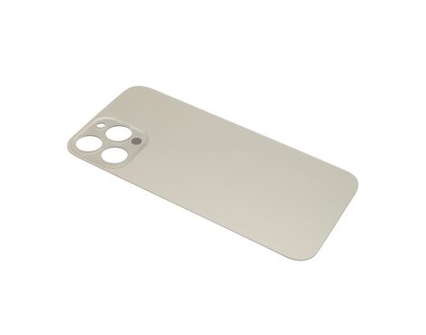 Poklopac baterije - Iphone 13 Pro Max Gold (NO LOGO) (MS).