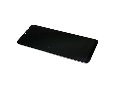 LCD displej (ekran) - Xiaomi Redmi 9A/Redmi 9C +touch screen black (crni) (MS).