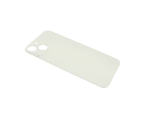 Poklopac baterije - Iphone 14 white (beli) (NO LOGO) (MS).