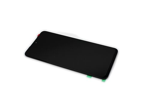 LCD displej (ekran) - Xiaomi Redmi Note 10 5G + Touch screen black (crni) ORG (MS).