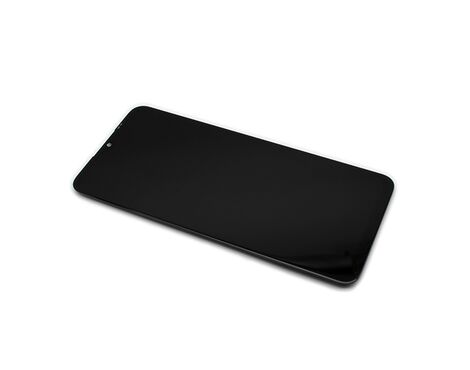 LCD displej (ekran) - Xiaomi Redmi 9 + Touch screen black (crni) ORG (REPARIRAN) (MS).