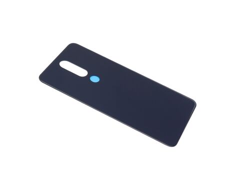 Poklopac baterije - Nokia 5.1 Plus/X5 blue (MS).