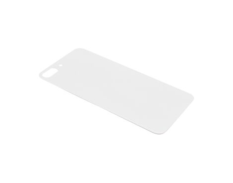 Poklopac baterije - Iphone 8 Plus white (beli) (NO LOGO) (MS).