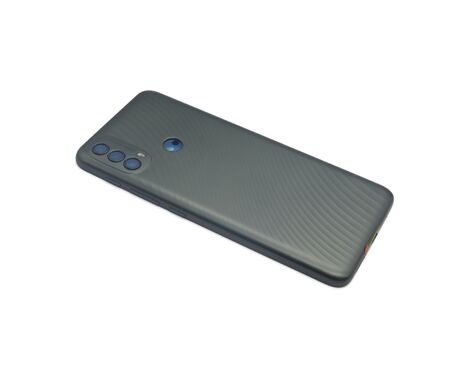 Poklopac baterije - Motorola Moto E40 gray (NO LOGO) (MS).