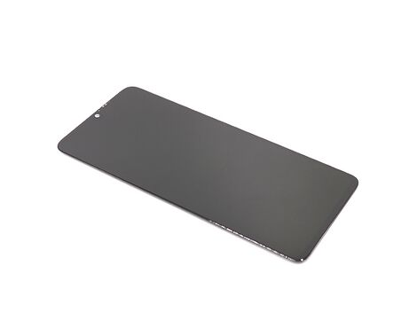 LCD displej (ekran) - Xiaomi Redmi Note 8 Pro + Touch screen black (crni) (MS).