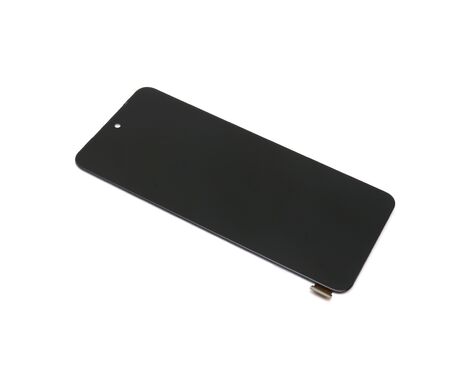 LCD displej (ekran) - Xiaomi Redmi Note 12S + Touch screen black (crni) TFT (GLOBAL) (MS).