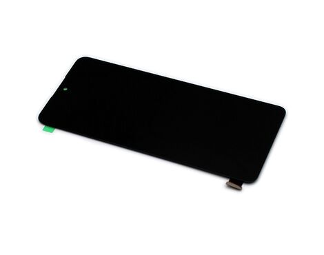 LCD displej (ekran) - Xiaomi Redmi Note 10 Pro + Touch screen black (crni) TFT (MS).