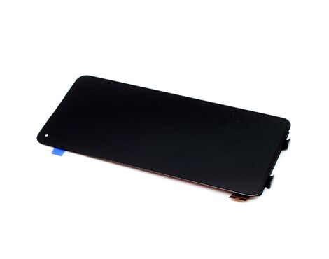 LCD displej (ekran) - Xiaomi Mi 11 Lite 4G/5G + Touch screen black (crni) Full ORG CHINA (MS).