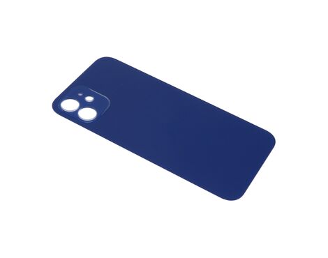 Poklopac baterije - Iphone 12 blue (NO LOGO) (MS).