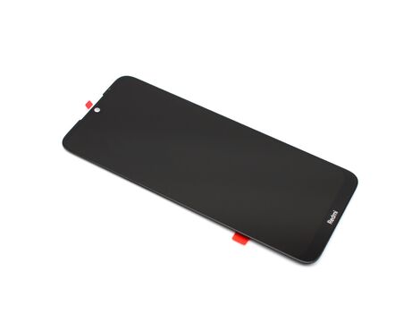 LCD displej (ekran) - Xiaomi Redmi Note 8T + Touch screen black (crni) (MS).