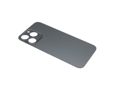 Poklopac baterije - Iphone 13 Pro Graphite (NO LOGO) (MS).