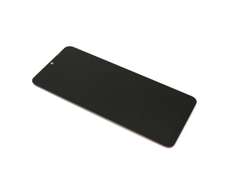 LCD displej (ekran) - Xiaomi Redmi 12C + Touch screen black (crni) ORG (MS).