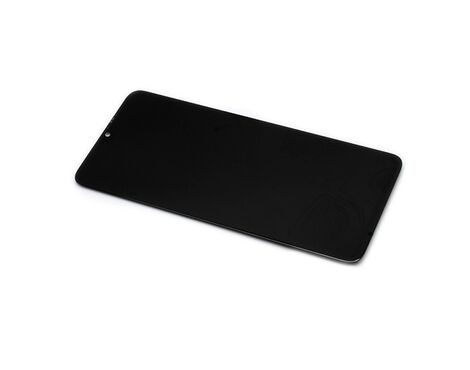 LCD displej (ekran) - Xiaomi Redmi Note 8 Pro + Touch screen black (crni) ORG (MS).