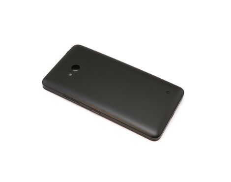 Poklopac baterije - Microsoft 640 Lumia black (crni) (MS).