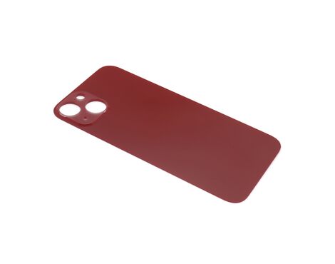 Poklopac baterije - Iphone 13 Red (NO LOGO) (MS).