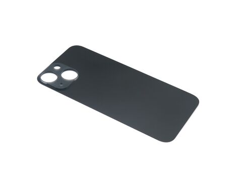 Poklopac baterije - Iphone 13 Mini black (crni) (NO LOGO) (MS).