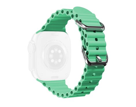 Narukvica - Smart Watch DT8 Ultra mint (MS).