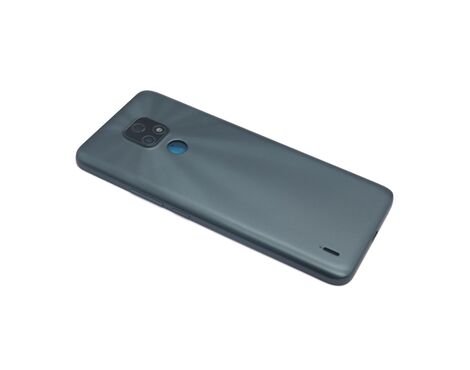 Poklopac baterije - Motorola E7 gray (NO LOGO) (MS).