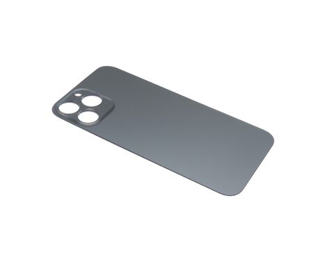 Poklopac baterije - Iphone 13 Pro Max Graphite (NO LOGO) (MS).