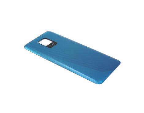 Poklopac baterije - Xiaomi Redmi Note 9S aurora blue (NO LOGO) (MS).