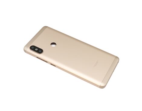 Poklopac baterije - Xiaomi Redmi Note 5 Pro gold (MS).