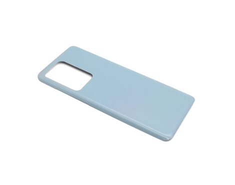 Poklopac baterije - Samsung G988F Galaxy S20 Ultra Cloud blue (NO LOGO) (MS).