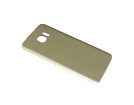 Poklopac baterije - Samsung G935 Galaxy S7 Edge gold (MS).