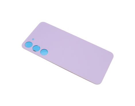 Poklopac baterije - Samsung S916B/Galaxy S23 Plus Lavander (NO LOGO) (MS).